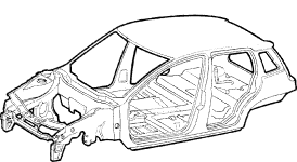 Karosse 5-T